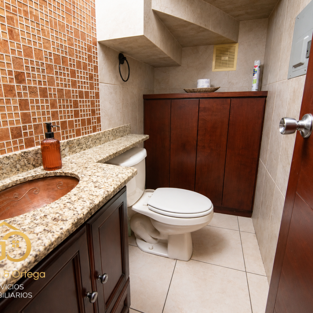 Se Vende Casa en Montecarlo 3 Mexicali