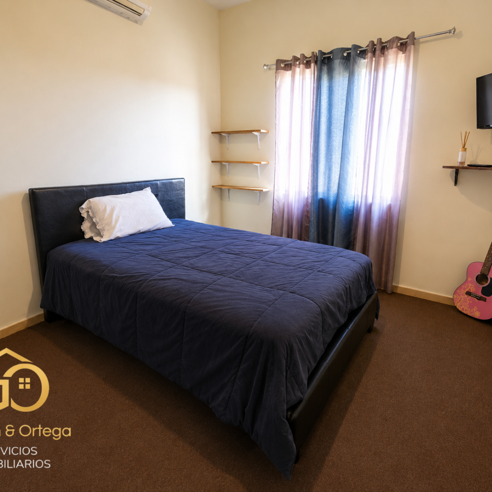 Se Vende Casa en Montecarlo 3 Mexicali