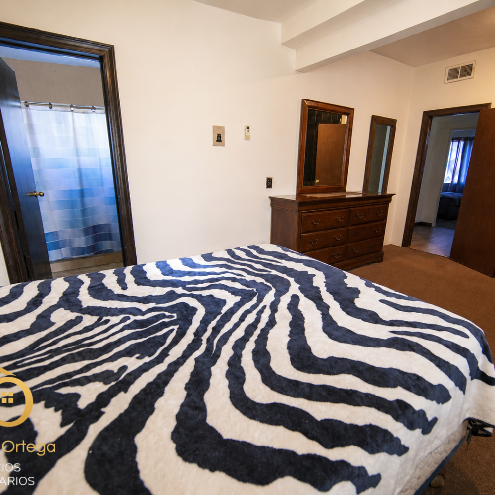 Se Vende Casa en Montecarlo 3 Mexicali