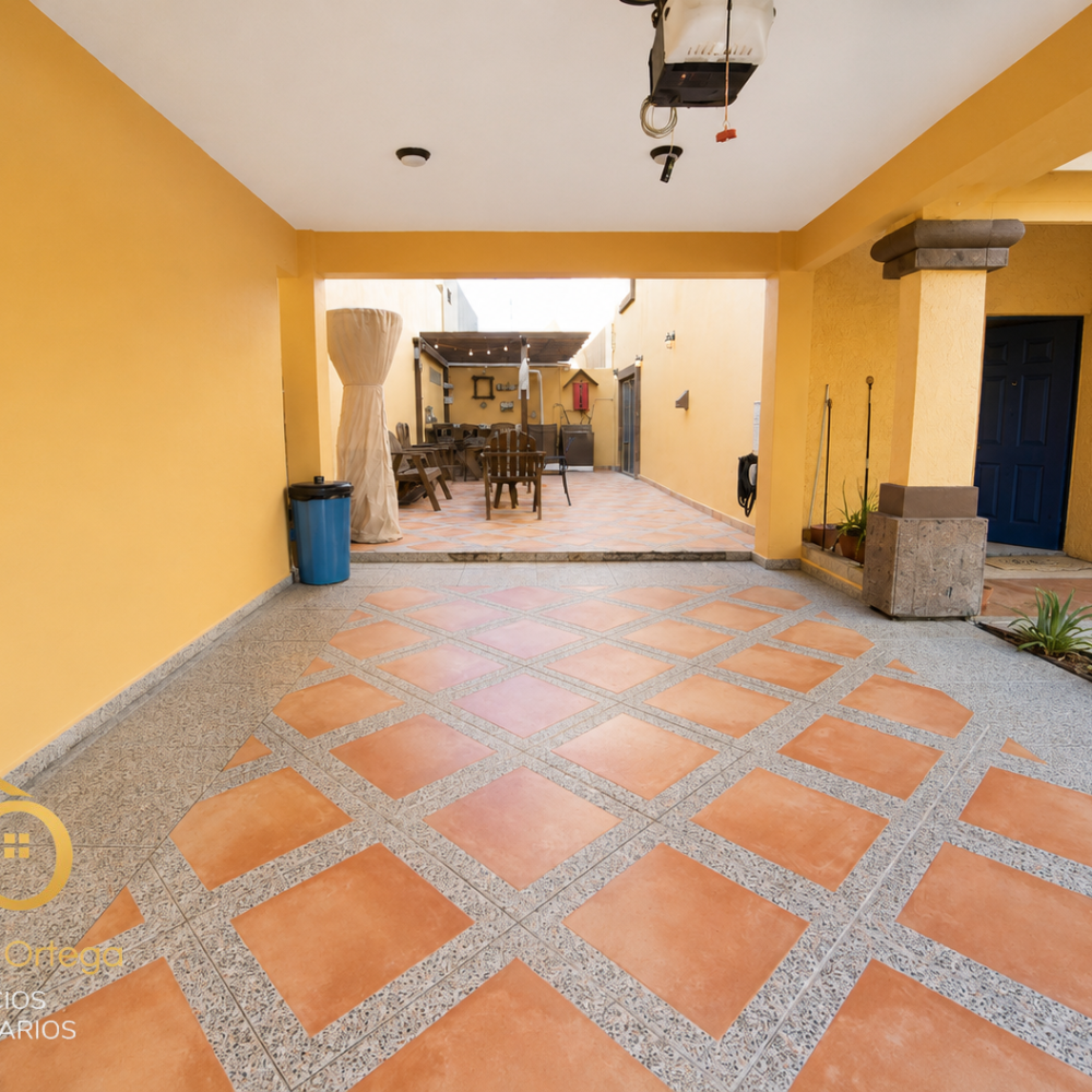 Se Vende Casa en Montecarlo 3 Mexicali