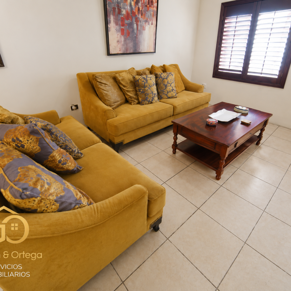 Se Vende Casa en Montecarlo 3 Mexicali