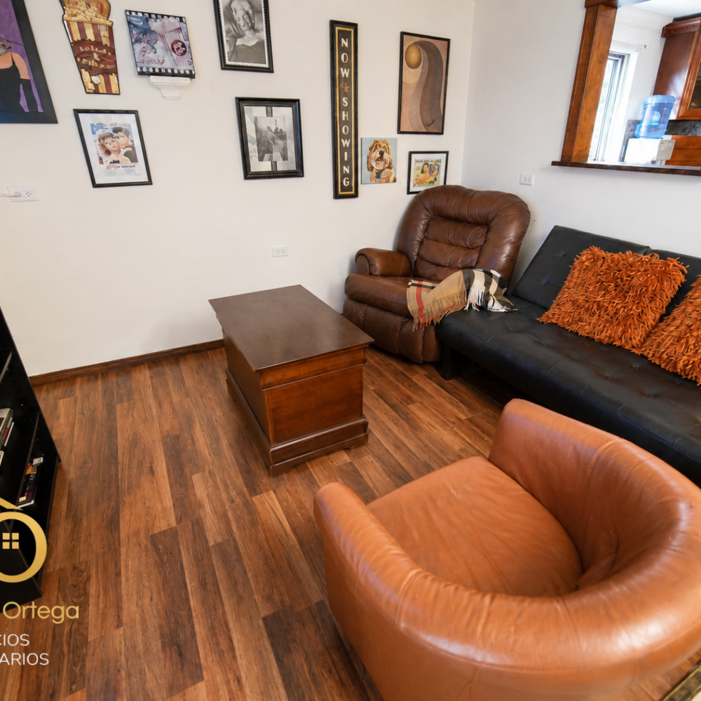 Se Vende Casa en Montecarlo 3 Mexicali