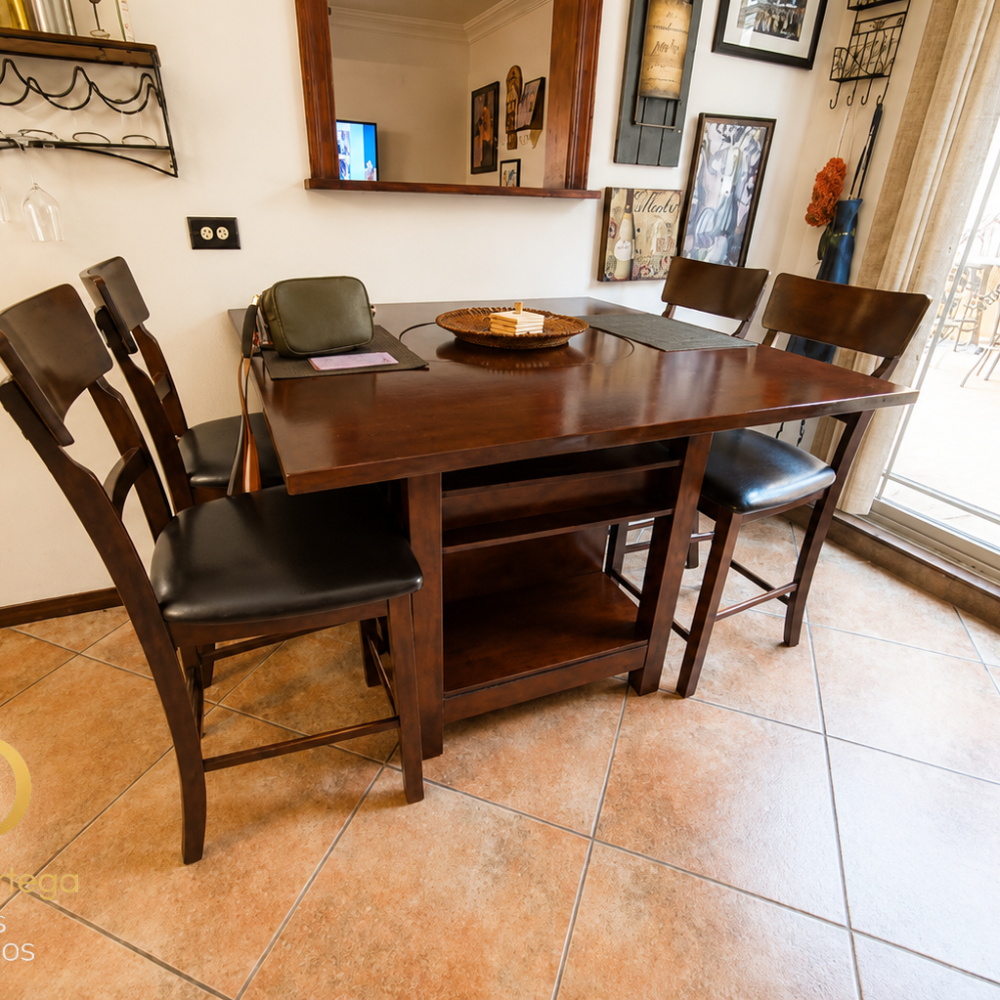 Se Vende Casa en Montecarlo 3 Mexicali